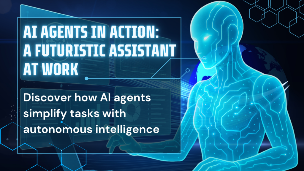 AI Agents for Beginners: A Guide to Autonomous Intelligence
