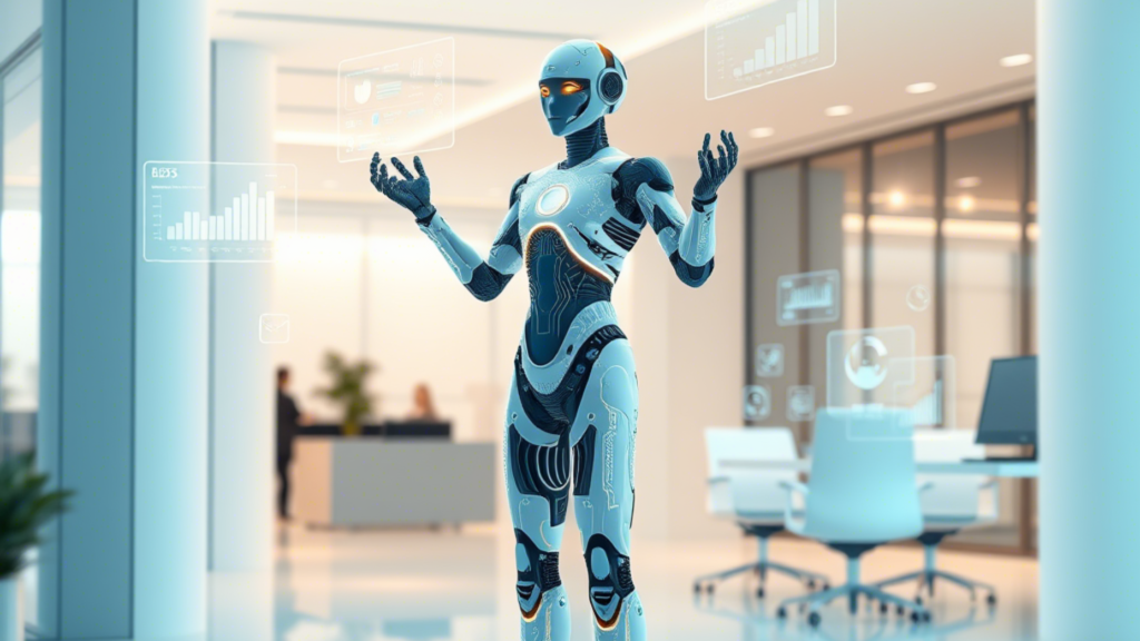 AI Agents for Beginners: A Friendly Guide to Understanding and Using Autonomous AI