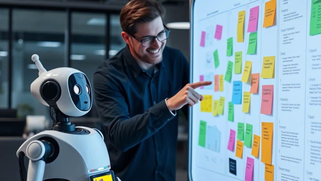 AI Agents for Beginners: A Friendly Guide to Understanding and Using Autonomous AI