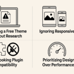 WordPress Theme Mistakes to Avoid – A Beginners Guide